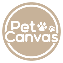 Pet Canvas