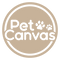 Pet Canvas