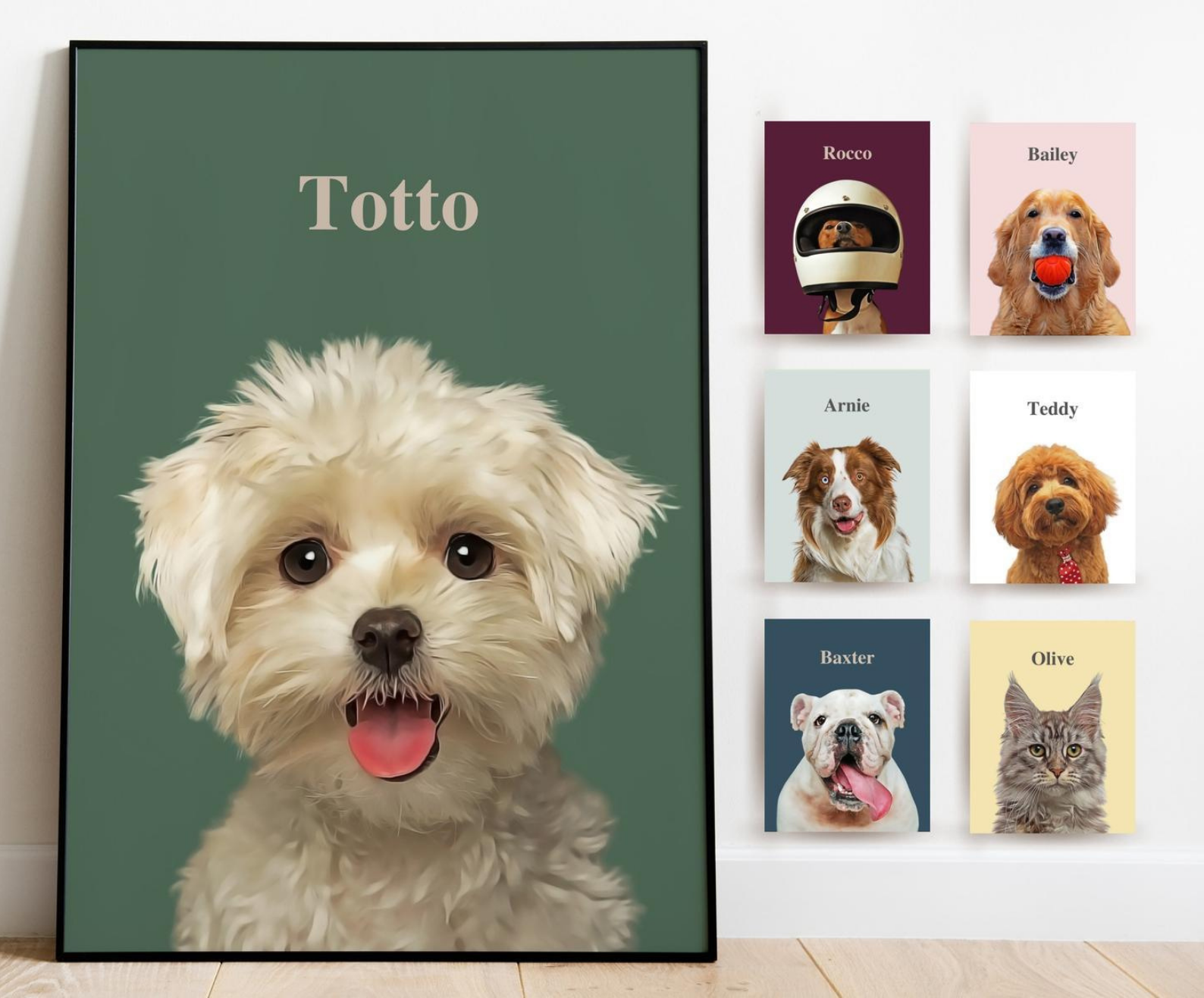 Pet Canvas | ペットの似顔絵イラスト&グッズサービス Pet Canvas | ペットの似顔絵イラスト&グッズサービス